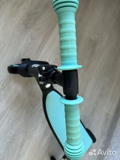 Беговел самокат велосипед 3 в 1