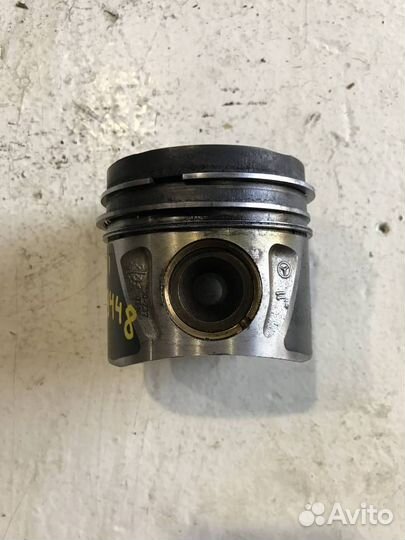 Поршень A6510301117 Мерседес