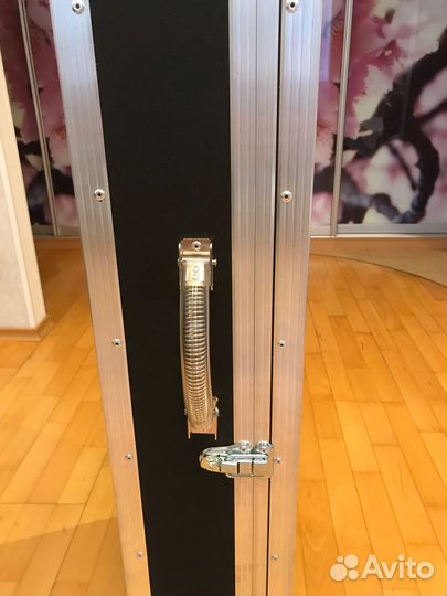 Кейс для синтезатора