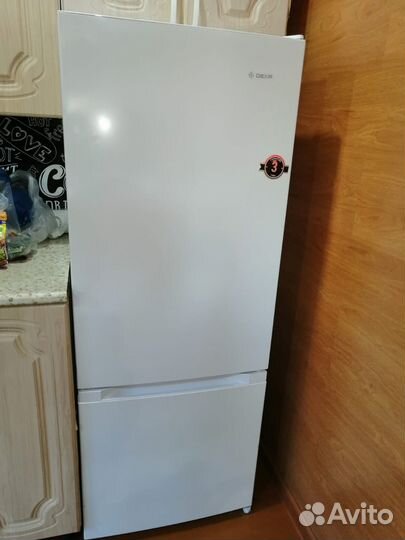 Холодильник