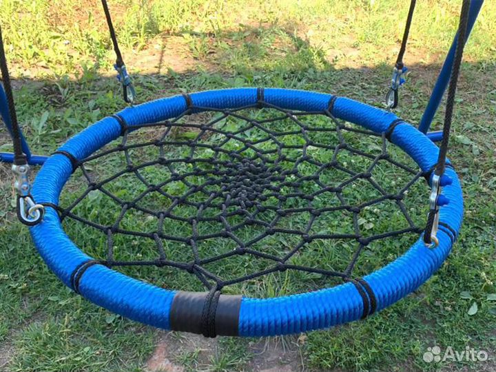 Детский уличный спортивный комплекс