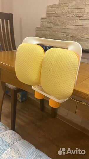 Корректор осанки для детей на стол