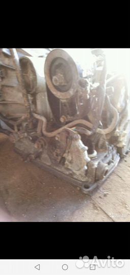 АКПП ниссан