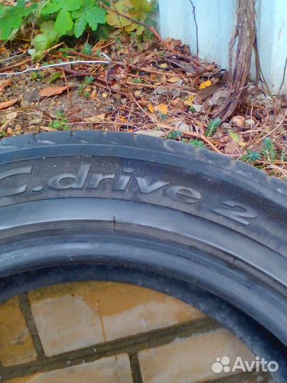 Toyo Tranpath mpF 20.5/55 R16