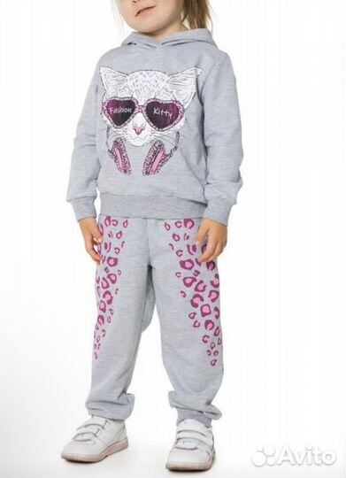 Костюм для девочки