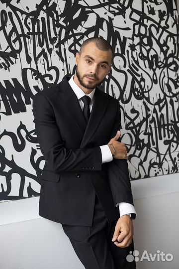 Аренда костюма и смокинга