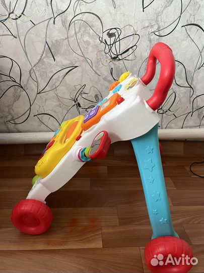 Ходунки каталка