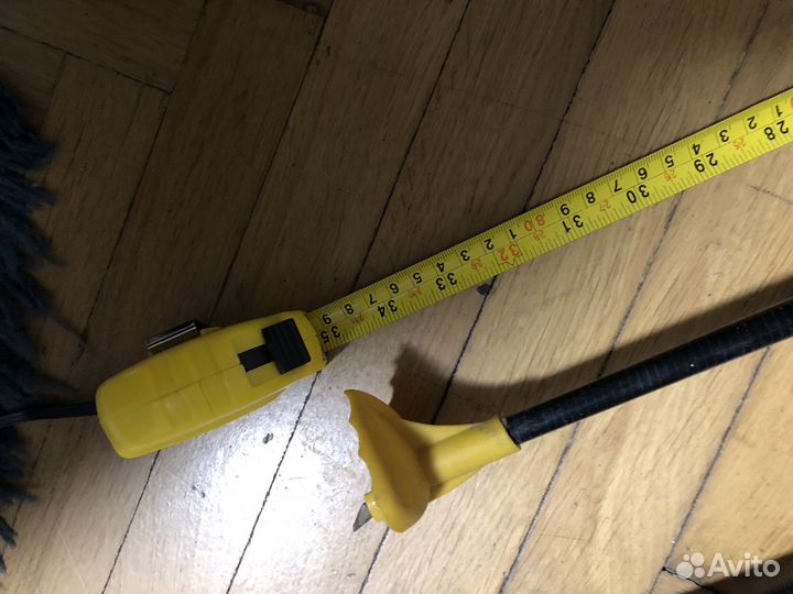 Лыжи беговые детские