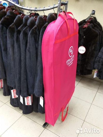 Упаковка для маркетплейсов