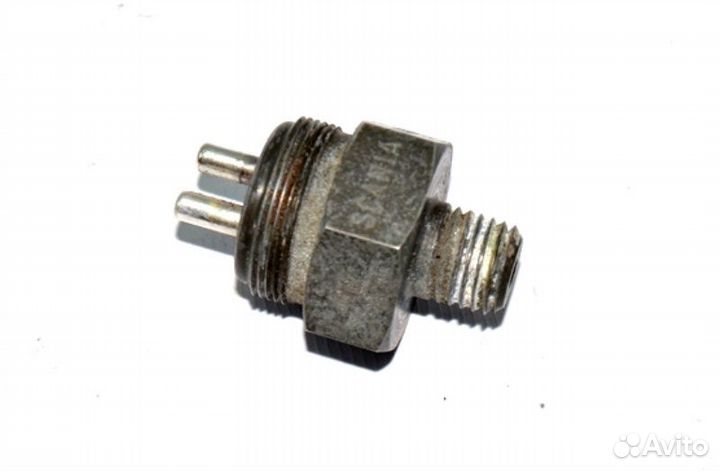Датчик давления воздуха scania 4-series 124 (01.95
