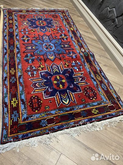 Табасаранские ковры