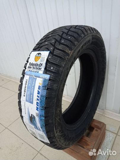 Sailun Ice Blazer WST3 185/65 R15