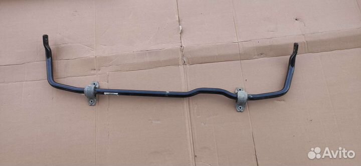 Передний стабилизатор Skoda Karoq