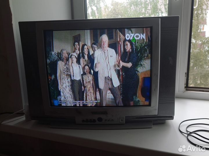 Телевизор