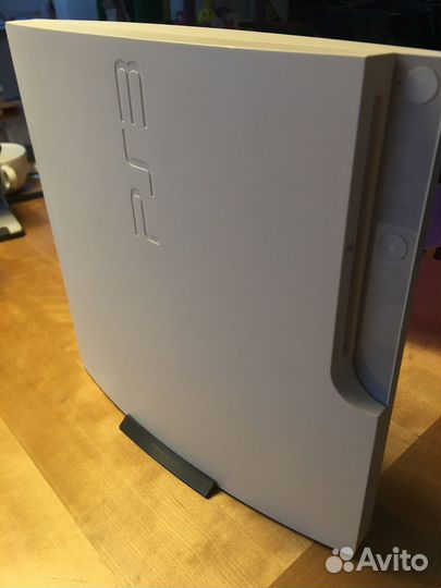 Подставки для PS3 Slim/PS3 Super Slim