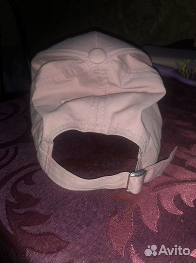 Кепка женская