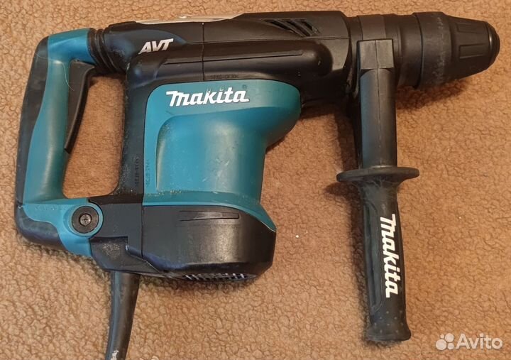 Перфоратор makita HR3541FC