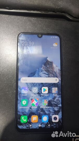 Xiaomi Redmi Note 7, 4/64 ГБ