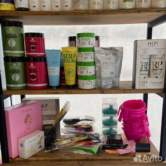 Кератин,ботокс,нанопластика,маски,утюжки,шампуни