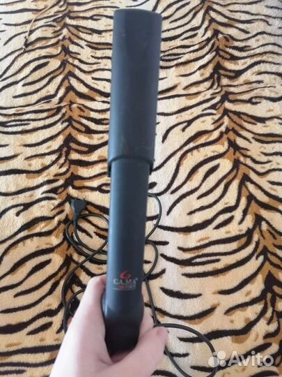 Выпрямитель для волос gama