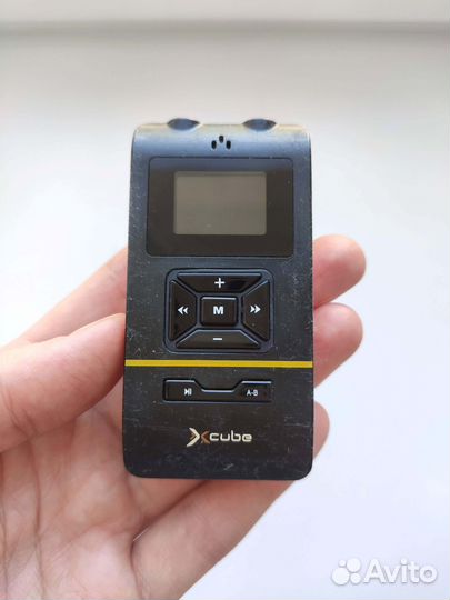 MP3 Плеер X-Cube X-305OG 2Gb