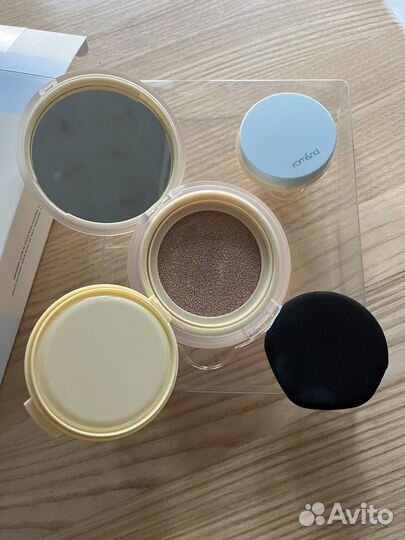 Косметика корейская