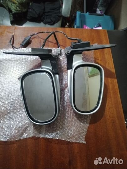 Зеркала honda civic 6