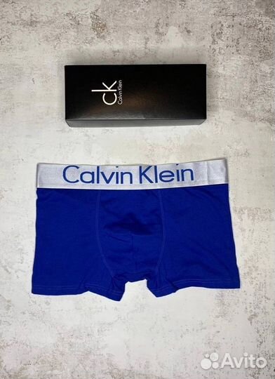 Трусы Calvin Klein