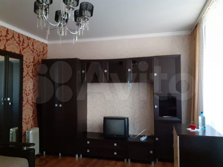 Комната 20 м² в 3-к., 1/2 эт.