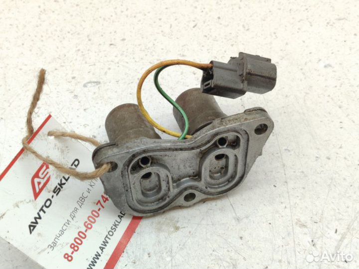 Блок соленоидов Honda Odyssey RA3 F23A