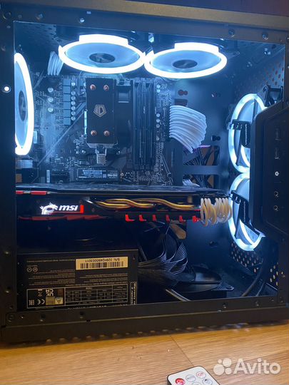 Msi gtx 1070 gaming x