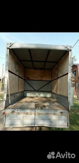 Грузоперевозки, переезды газель