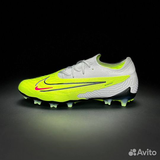 Бутсы Nike Phantom GX Elite FG