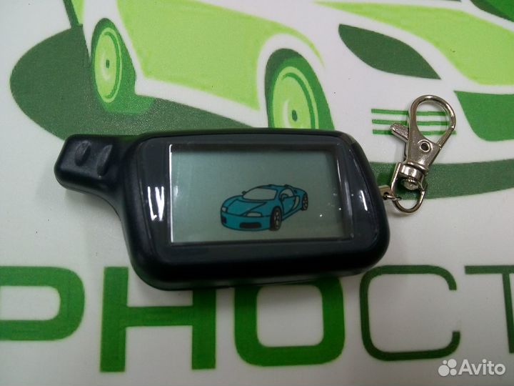 Сигнализации с обратной связью в отличном состояни