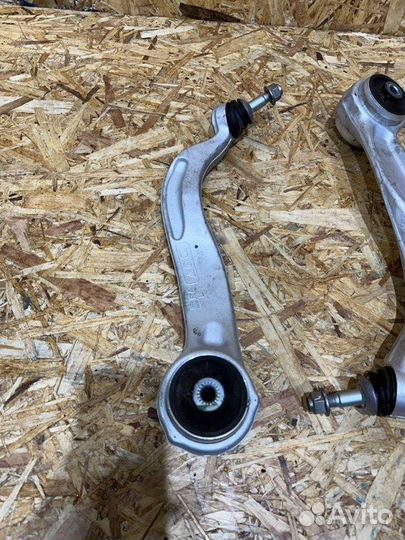 Рычаг передней подвески Bmw 2 Серия G42