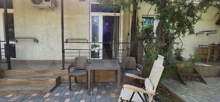 Апартаменты-студия, 24 м², 1/1 эт.