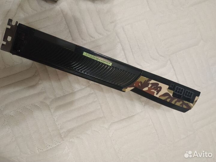 Asus gtx260