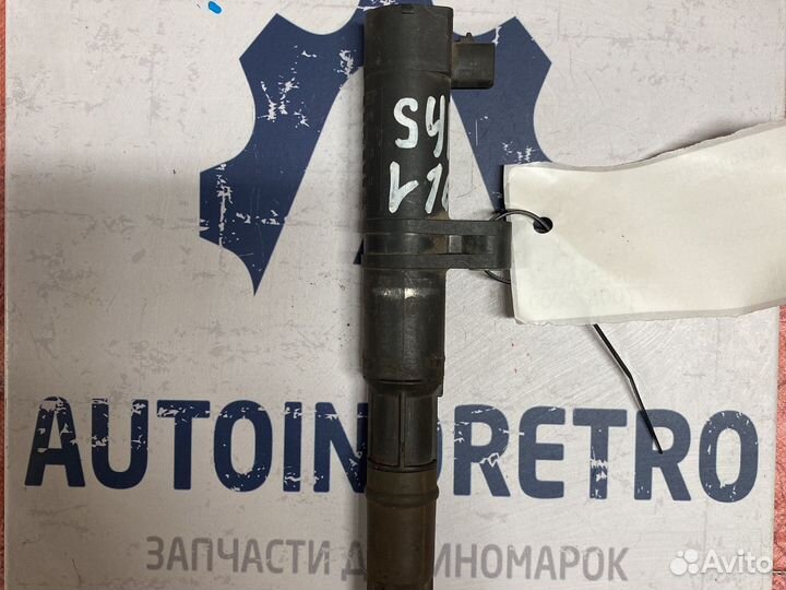 Катушка зажигания Renault 7700875000