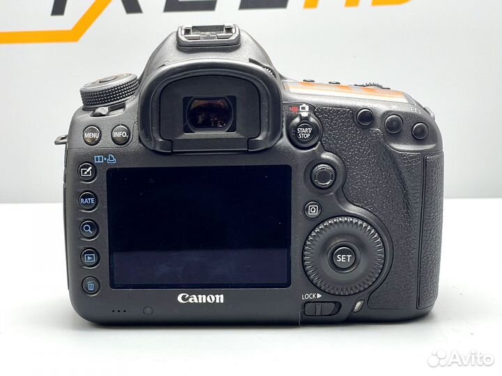 Canon eos 5D mark iii mark 3