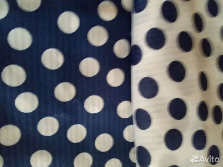 Шелковая ткань