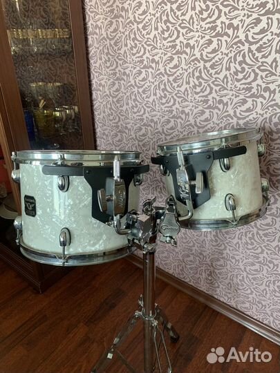 Ударная установка gretsch black hawk