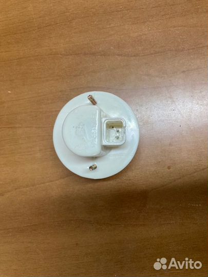 Повторитель поворота на подножке Man Tga Tgs Tgx