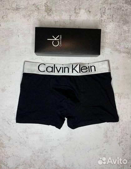 Трусы Calvin Klein мужские