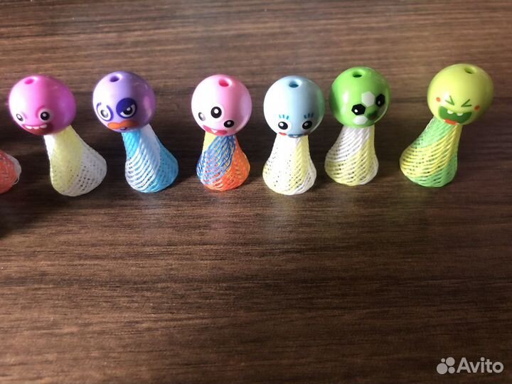 Прыг-скокеры из Дикси