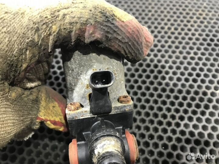 81154076000 Насос системы AdBlue