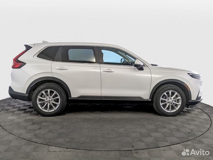 Honda CR-V 1.5 CVT, 2022, 20 702 км