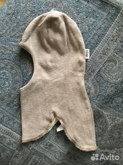 Шапка шлем Kivat 1