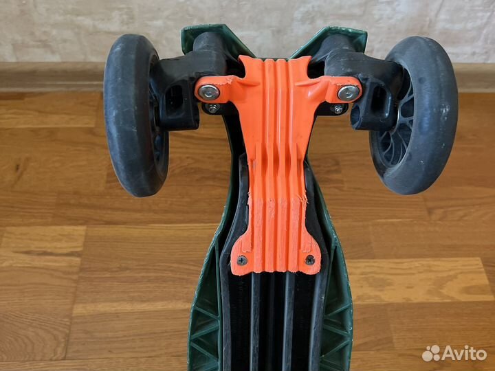 Самокат micro