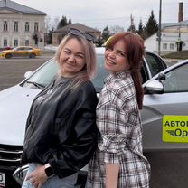 Светлана - инструктор по вождению АКПП, Электросталь