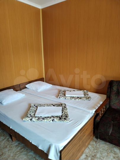 Комната 10 м² в 1-к., 1/2 эт.